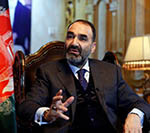 Ghani Approves Resignation of Balkh Governor